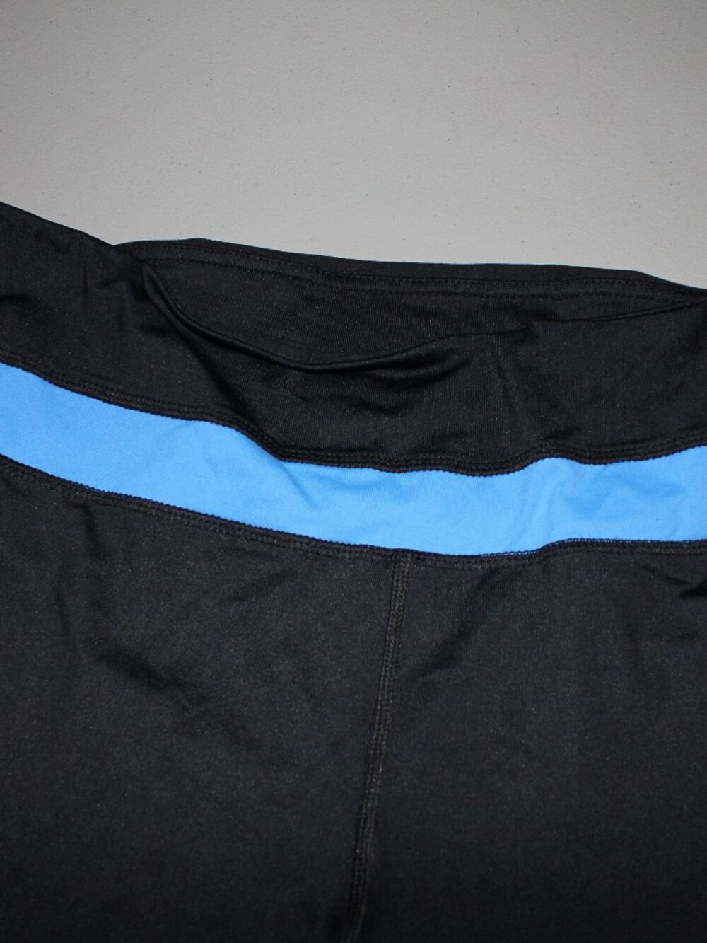 lack Lululemon Athletic Pants Size 12